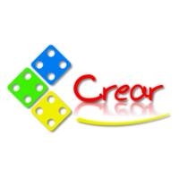 Equipo Crear logo, Equipo Crear contact details