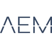 AEM Marketing Services logo, AEM Marketing Services contact details