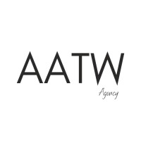 AATW logo, AATW contact details