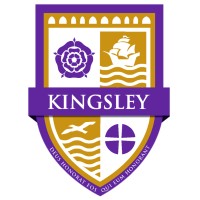 Kingsley School Bideford logo, Kingsley School Bideford contact details