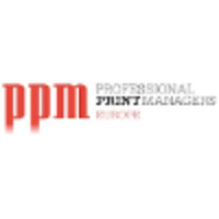 Professional Print Managers Europe (PPM Europe) logo, Professional Print Managers Europe (PPM Europe) contact details