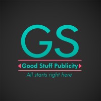 Goodstuff Publicity logo, Goodstuff Publicity contact details