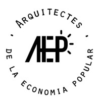 Arquitectes de la Economía Popular logo, Arquitectes de la Economía Popular contact details