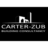 Carter-Zub Building Consultancy logo, Carter-Zub Building Consultancy contact details