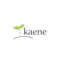 KAENE logo, KAENE contact details