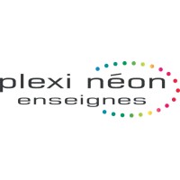 PLEXI NEON Enseignes logo, PLEXI NEON Enseignes contact details