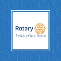 The Rotary Club of Toronto logo, The Rotary Club of Toronto contact details