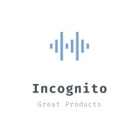 Incognito SAS logo, Incognito SAS contact details