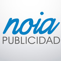 Noia Publicidad logo, Noia Publicidad contact details