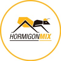 Hormigón Mix logo, Hormigón Mix contact details