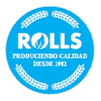 ROLLS SRL logo, ROLLS SRL contact details