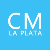 CM La Plata logo, CM La Plata contact details