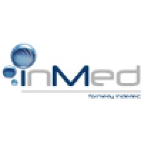 InMed Pty Ltd logo, InMed Pty Ltd contact details