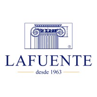 Lafuente Segovia logo, Lafuente Segovia contact details