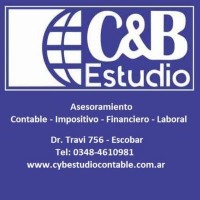 Estudio Contable C&B logo, Estudio Contable C&B contact details