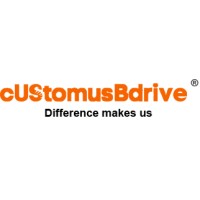 CustomBulkUSBDrive logo, CustomBulkUSBDrive contact details