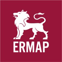 ERMAP S.A. logo, ERMAP S.A. contact details