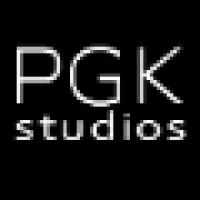 PGK Studios logo, PGK Studios contact details