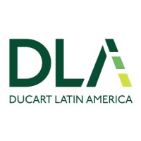 DLA - Ducart Latin America logo, DLA - Ducart Latin America contact details