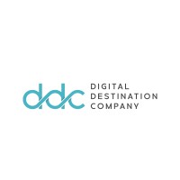 Digital Destination Company logo, Digital Destination Company contact details