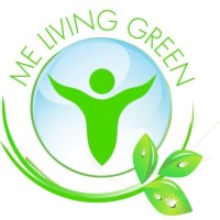 Me Living Green logo, Me Living Green contact details