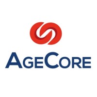 AgeCore SA logo, AgeCore SA contact details