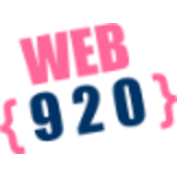 Web 920 logo, Web 920 contact details