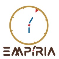 Empíria - coaching comercial logo, Empíria - coaching comercial contact details