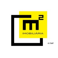 M2 IMOBILIÁRIA logo, M2 IMOBILIÁRIA contact details