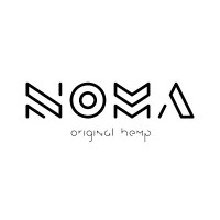 NOMA Original Hemp logo, NOMA Original Hemp contact details