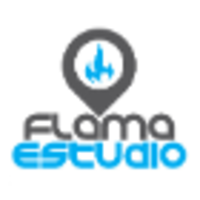 Estudio Flama logo, Estudio Flama contact details