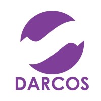 Darcos logo, Darcos contact details