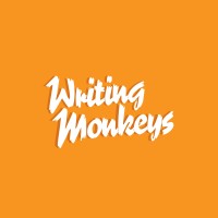 Writing Monkeys logo, Writing Monkeys contact details