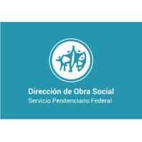 Dirección de Obra Social del Servicio Penitenciario Federal logo, Dirección de Obra Social del Servicio Penitenciario Federal contact details