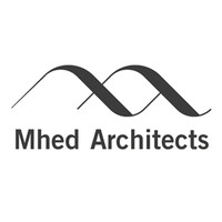 MHED ARCHITECTS logo, MHED ARCHITECTS contact details