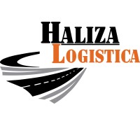 Haliza Logística logo, Haliza Logística contact details