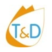 T&D Training & Development logo, T&D Training & Development contact details