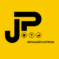 JP Instalações Elétricas logo, JP Instalações Elétricas contact details