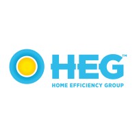 HEG : Home Efficiency Group logo, HEG : Home Efficiency Group contact details