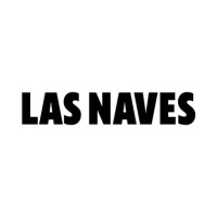 Las Naves logo, Las Naves contact details