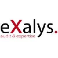 EXALYS AUDIT & EXPERTISE logo, EXALYS AUDIT & EXPERTISE contact details