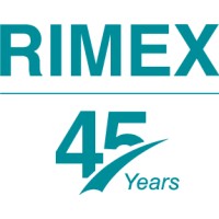 RIMEX (Australia) logo, RIMEX (Australia) contact details