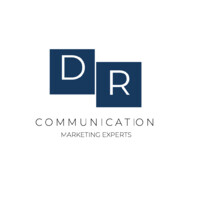 DR Communication logo, DR Communication contact details