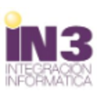 IN3 - Integración Informática logo, IN3 - Integración Informática contact details