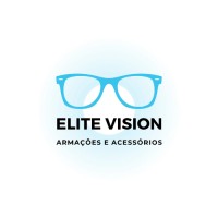 Elite Vision - Armações e Acessórios logo, Elite Vision - Armações e Acessórios contact details