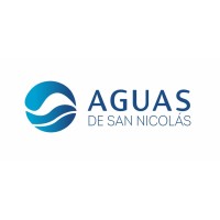 Aguas de San Nicolás logo, Aguas de San Nicolás contact details