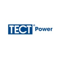 TECT Power logo, TECT Power contact details