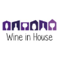 Wine in House logo, Wine in House contact details