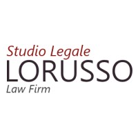 Studio Legale Lorusso logo, Studio Legale Lorusso contact details