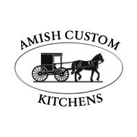 Amish Custom Kitchens logo, Amish Custom Kitchens contact details